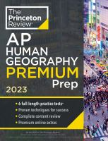 AP_human_geography_premium_prep_2023