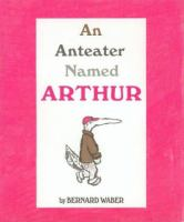 An anteater named Arthur