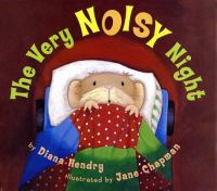 The_very_noisy_night