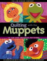 Quilting_with_the_Muppets