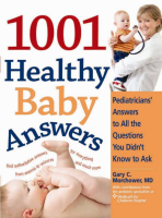 The_1001_Healthy_Baby_Answers