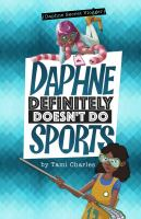 Daphne_definitely_doesn_t_do_sports