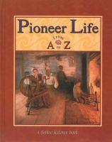 Pioneer_life_from_A_to_Z