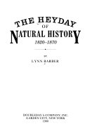 The_heyday_of_natural_history__1820-1870