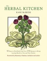 The_herbal_kitchen