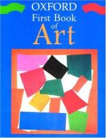 Oxford_first_book_of_art