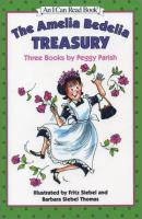 The_Amelia_Bedelia_treasury