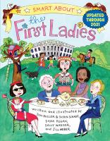 Smart_about_the_first_ladies