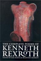 The_complete_poems_of_Kenneth_Rexroth