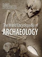 The_world_encyclopedia_of_archaeology