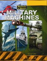 Military_machines
