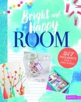 Bright and happy room