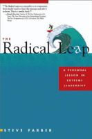 The_radical_leap