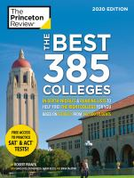The_best_385_colleges