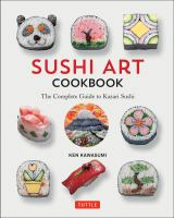 Sushi_art_cookbook