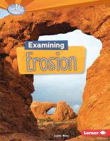 Examining_erosion