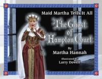 The_ghost_of_Hampton_Court