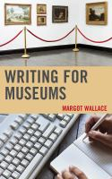 Writing_for_museums
