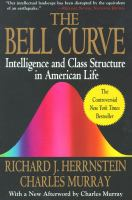 The_bell_curve