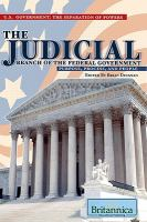 The_judicial_branch_of_the_federal_government