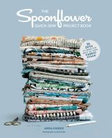 The_Spoonflower_quick-sew_project_book
