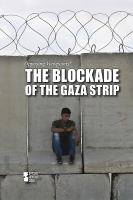 The_blockade_of_the_Gaza_Strip