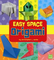 Easy_space_origami