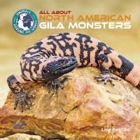 All_about_North_American_gila_monsters