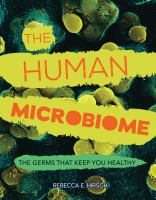 The_human_microbiome