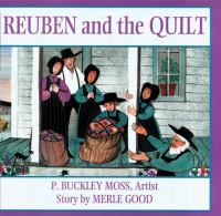 Reuben_and_the_quilt