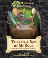 There_s_a_rat_in_my_soup