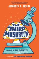 The_third_mushroom