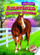 American_quarter_horse