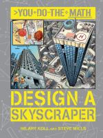 Design a skyscraper