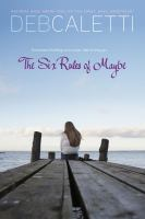 The six rules of maybe