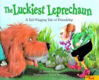 The_luckiest_leprechaun