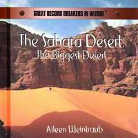 The_Sahara_desert