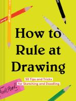 How_to_rule_at_drawing