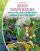 Seed dispersers