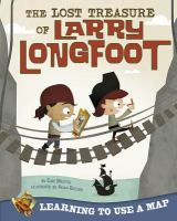 The_lost_treasure_of_Larry_Longfoot