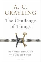 The_challenge_of_things