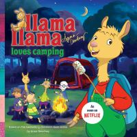 Llama_Llama_loves_camping