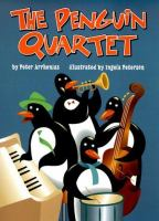 The_Penguin_Quartet