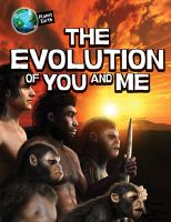 The_Evolution_of_You_and_Me