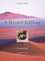 A_desert_calling