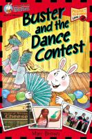 Buster_and_the_dance_contest