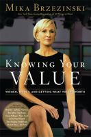 Knowing_your_value