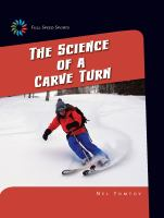 The_science_of_a_carve_turn