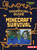 The_unofficial_guide_to_Minecraft_survival