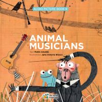 Animals_musicans